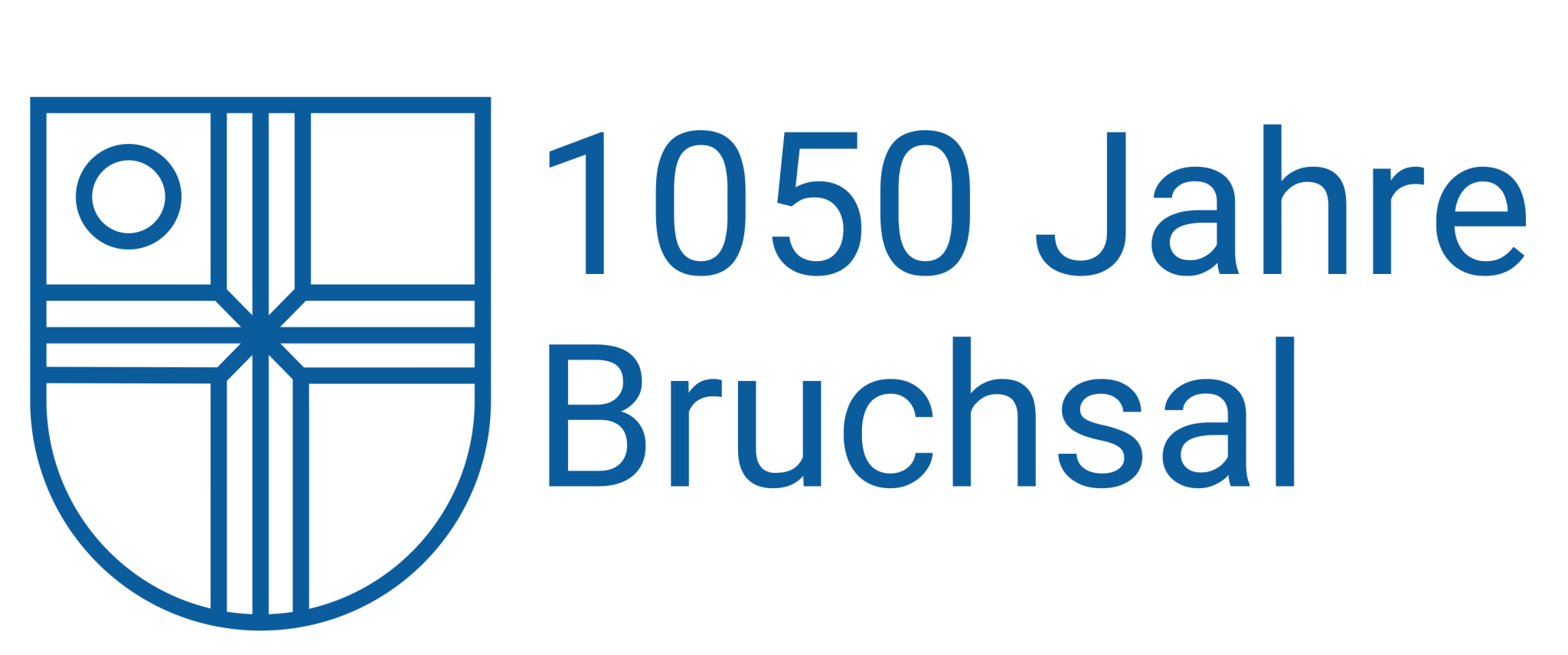 1050 Jahre Bruchsal